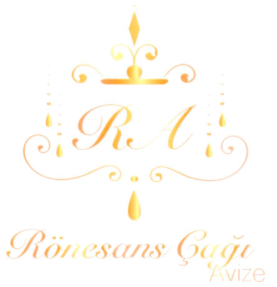 Rönesans Çağı Avize logosu